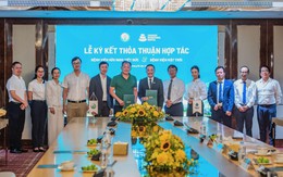 Bệnh viện Hữu nghị Việt Đức và Bệnh viện Mặt Trời ký kết hợp tác nâng cao chất lượng điều trị