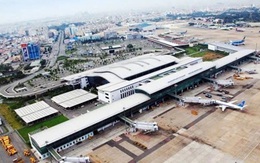 Chi cục Hải quan khu vực XV phụ trách hai sân bay lớn của cả nước
