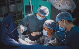 Cần Thơ: Chỉ nghĩ bị bệnh trĩ… nhưng không ngờ là ung thư