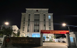 Kỷ luật Khiển trách nguyên Đội trưởng Đội QLTT số 3 thuộc Cục QLTT tỉnh An Giang