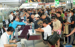Hàng không Việt Nam đạt kết quả tích cực về vận tải hành khách và hàng hóa