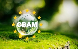 CBAM - rào cản mới với thép xuất khẩu Việt Nam