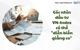 Góc nhìn đầu tư: VN-Index có thể "diễn biến giằng co"
