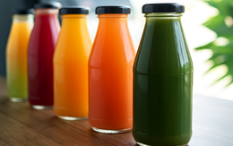 Bất ngờ loại chai đựng nước chứa nhiều vi nhựa gấp 50 lần chai nhựa!