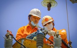EVNCPC chủ động đảm bảo cung ứng điện mùa nắng nóng