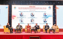 Đà Nẵng khẳng định vai trò cửa ngõ thu hút đầu tư quốc tế tại miền Trung