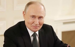 Tổng thống Putin: Chúng tôi sẵn sàng cung cấp cho "những người bạn Việt Nam" cơ hội làm việc ở Nga