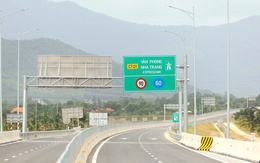 Dự kiến 19/8, thông xe tuyến chính 6 dự án thành phần cao tốc Bắc - Nam