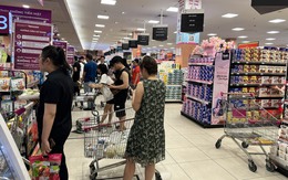 Doanh nghiệp không được khuyến mại trên 50% giá bán từ 1/7