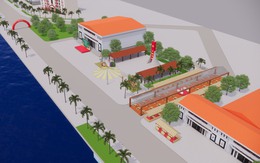 Thái Bình: Sẵn sàng cho Lễ hội văn hóa ẩm thực Vũ Thư 2025 vào tối 30/6