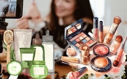 Thu hồi phiếu công bố của hơn 30 mỹ phẩm nhập khẩu: Kem chống nắng, sữa sửa mặt nổi tiếng