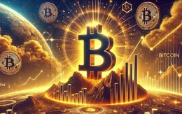 Giá Bitcoin hôm nay 26/6: Bitcoin chiếm 31% danh mục đầu tư tiền điện tử trong các tổ chức