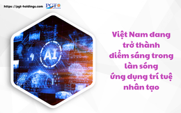 Việt Nam đang trở thành điểm sáng trong làn sóng ứng dụng trí tuệ nhân tạo