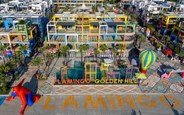 Flamingo Golden Hill - Đích đến đầu tư thông minh giữa vùng tăng trưởng mới