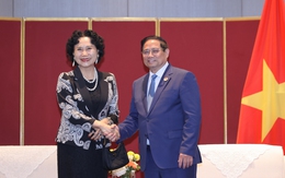 Gặp Thủ tướng, chuyên gia của đặc khu kinh tế thành công nhất Trung Quốc sẵn sàng hợp tác với Việt Nam