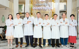Bệnh viện thẩm mỹ SaiGon Young: Chìa khóa của vẻ đẹp hoàn hảo với kỹ thuật và tâm huyết