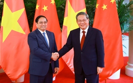 Việt Nam muốn đẩy nhanh một mô hình hợp tác với Trung Quốc, giúp tiết kiệm hàng nghìn tỷ đồng