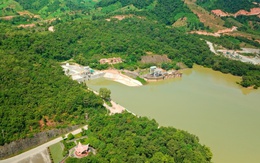 Liên minh châu Âu và Pháp hợp tác thúc đẩy phát triển thủy điện bền vững tại Việt Nam