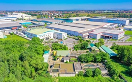 Đơn vị QLVH đóng vai trò quan trọng trong mô hình KCN thông minh