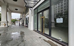 Shophouse chân đế chung cư hết thời "gà đẻ trứng vàng"?