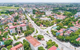 Hà Nội: Giao 5.658,7 m² đất cho huyện Sóc Sơn nâng cấp Trường Tiểu học Thanh Xuân A