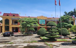 Thái Bình: Những điểm sáng trong công tác lãnh chỉ đạo Đảng ủy xã Tân Lập trước khi kết thúc hoạt động