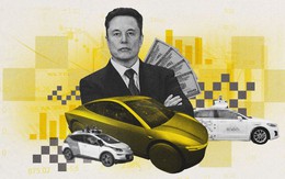 Mới ra mắt, robotaxi của Elon Musk đã gây hỗn loạn đường phố vì "phanh ma", đi ngược chiều và hơn thế...