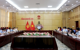 Nghệ An: Tăng cường tập huấn cán bộ cấp xã, đẩy mạnh cải cách thủ tục hành chính