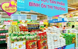 Hà Nội: Nhiều giải pháp đảm bảo cân đối cung - cầu hàng hóa thiết yếu