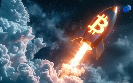 Giá Bitcoin hôm nay 28/6: Bitcoin sắp phá kỷ lục