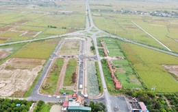 Hà Nội: 4 quận, huyện được giao đất để triển khai hạ tầng và đấu giá đất