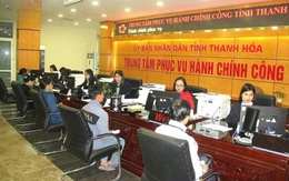 Thanh Hóa: Miễn các loại phí, lệ phí dịch vụ công trực tuyến