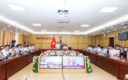 Nghệ An: Vận hành thử nghiệm 5 nền tảng thông tin phục vụ chính quyền địa phương 2 cấp