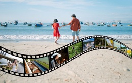 Đà Nẵng: Điểm đến lý tưởng của Điện ảnh nhờ cảnh quan độc đáo
