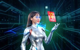 Lần thứ hai trong năm, ROX Group được vinh danh tại giải thưởng quốc tế