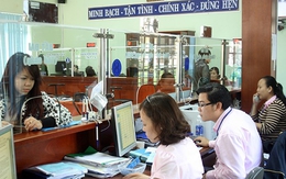 Nghệ An: Triển khai chuyển đổi số phục vụ mô hình chính quyền địa phương 2 cấp