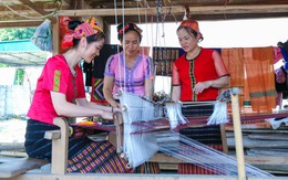 Nghệ An: Chính sách dân tộc phát huy hiệu quả, đời sống đồng bào từng bước cải thiện