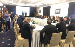 Ra mắt Trung tâm Trọng tài Thương mại Số 1 Việt Nam: Đổi mới vì công lý và doanh nghiệp