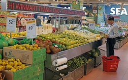 Để trái cây Việt có thương hiệu trên thị trường quốc tế