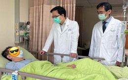 Chàng trai 24 tuổi suýt suy thận vì tập thể dục "quá hăng"