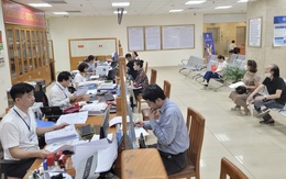 Nghệ An: Triển khai đồng bộ chuyển đổi số phù hợp với mô hình chính quyền địa phương 02 cấp