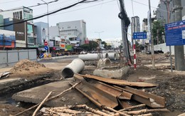 Công ty Trí Việt: Nhà thầu quen mặt ở TP Cần Thơ liên tục trúng nhiều gói thầu lớn