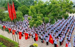 Nghệ An: Từ 01/7/2025, chuyển các trường mầm non, tiểu học và THCS về UBND cấp xã quản lý