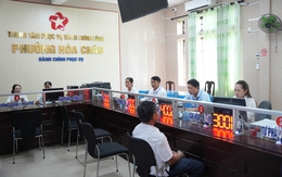 TP Huế: Sẵn sàng vận hành mô hình chính quyền địa phương hai cấp từ 1/7/2025