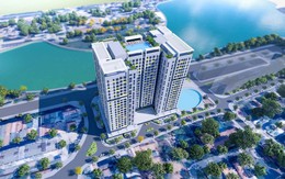 Giá nhà ở xã hội tại Hà Nội "leo đỉnh” mới