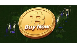 Giá Bitcoin hôm nay 30/6: Bitcoin tăng 30% trong quý 2