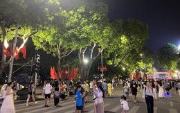 Travel & Leisure vinh danh Hà Nội trong danh sách "15 điểm đến trong mơ"
