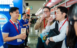 Thaifex 2025: Thương hiệu sữa Việt khẳng định vị thế ở sân chơi châu lục