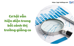 Cơ hội vẫn hiện diện trong bối cảnh thị trường giằng co