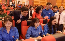 Phát động Cuộc thi tìm hiểu 80 năm Ngày Tổng tuyển cử đầu tiên bầu Quốc hội Việt Nam